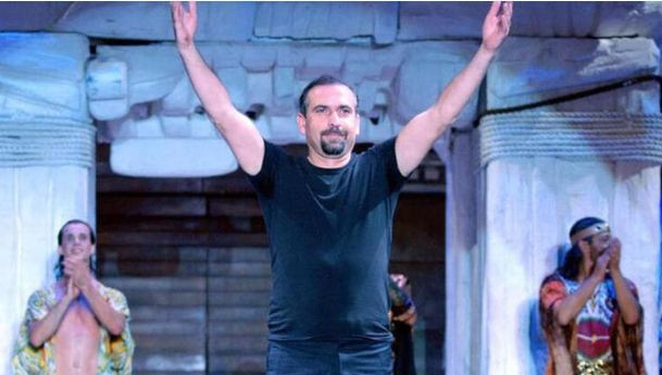 Mustafa Erdoğan hakkında 2 ayrı suçtan 5'er yıla kadar hapis cezası istendi! - Resim: 2