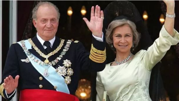 Kral'ın 'gayrimeşru çocuğuyum' demişti: Gizemli bir şekilde hayatını kaybetti - Resim: 2