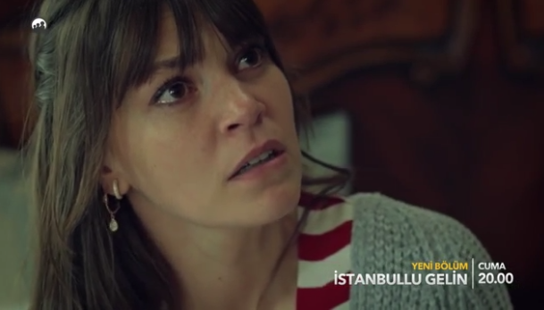 'Hangi açıklama bana sevdiğim adamı geri getirecek?' İstanbullu Gelin karışıyor! - Resim: 1