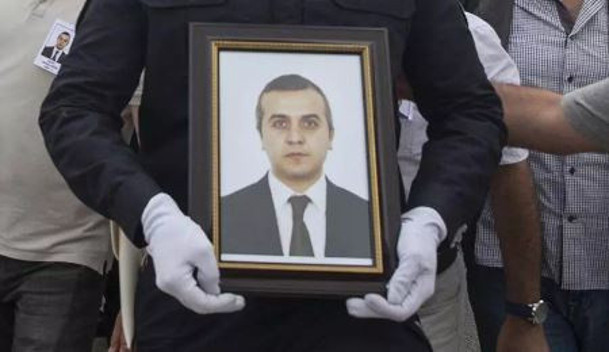 MİT'ten Irak'ta operasyon: PKK'nın sözde istihbarat sorumlusu Celal Kaya etkisiz hale getirildi - Resim: 1