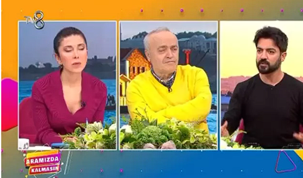 Yusuf Güney'den bir garip iddia! Komadaki Kenan Işık hakkında böyle dedi - Resim: 0