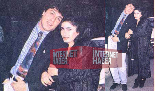 Nuray Hafiftaş'ın eşi var mı hiç bilinmeyen kardeşi kimdir?  - Resim: 3