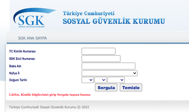 4A emekli maaşı hesaplama robotu ne kadar emekli aylığı alırım diyenler baksın - Resim: 0