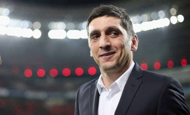 Ali Koç teknik direktörlük için aradığını buldu mu? Zico ve Alex... - Resim: 2