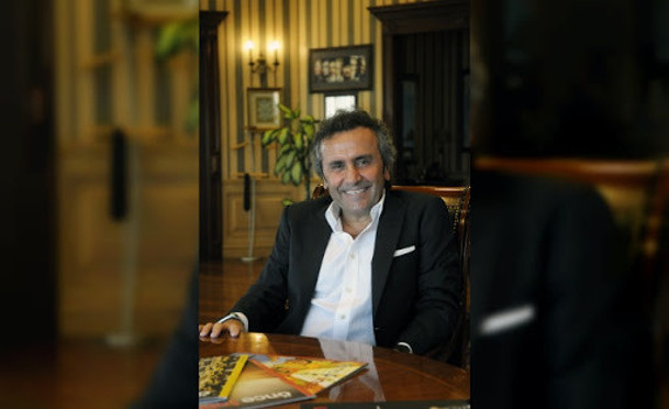 Şenol Şankaya kimdir aslen nereli? Şenol Şankaya mesleği nedir? - Resim: 0