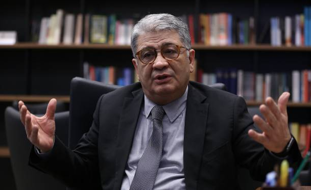 Beyaz TV sunucusu Nur Viral ve Cumhurbaşkanı başdanışmanı Cemil Ertem boşanıyor - Resim: 4