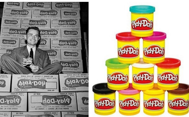 Yanlışlıkla keşfedilip zengin eden icatlar - Resim: 4