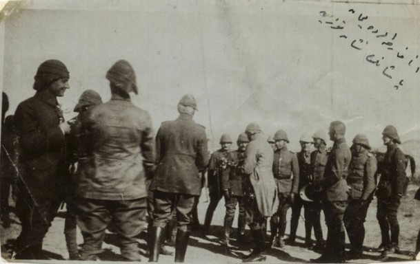 'Çanakkale Geçilmez' belgeseli - Resim: 1