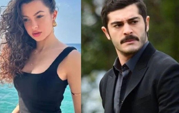 Burak Deniz'in yeni partneri Su Burcu Yazgı Coşkun'a tepki yağdı - Resim: 4