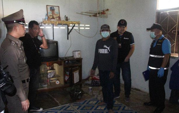 Arkadaşını karısına saldırırken yakaladı cinsel organını kesip köpeklere attı - Resim: 2