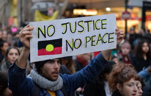 Milyonlarca insan ayaklandı! Bakın o çocuk nasıl öldürülmüş  - Resim: 1