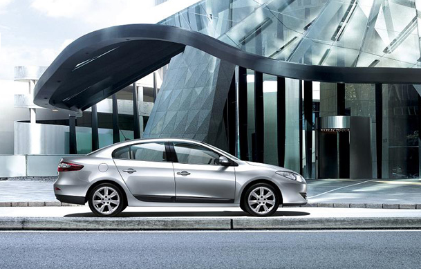 Renault Fluence 4 bin TL indirim yaptı - Resim: 2