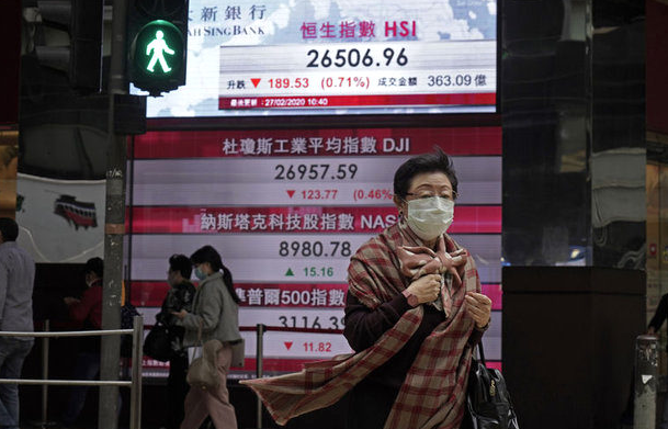 Koronavirüs bakın en çok hangi yaş gruplarını öldürüyor! Çin açıkladı - Resim: 0