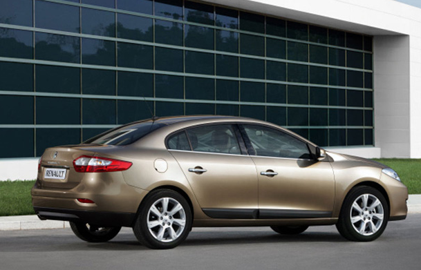 Renault Fluence 4 bin TL indirim yaptı - Resim: 3
