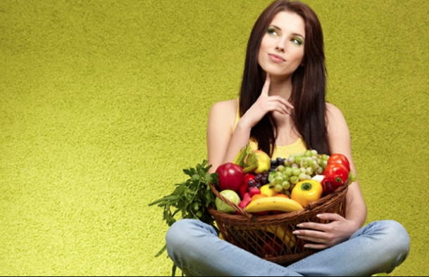 Kış aylarında modunuzu yükseltecek 5 besin - Resim: 1