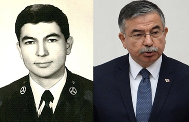 Fotoğraftaki çok ünlü siyasetçiyi tanıyabildiniz mi? - Resim: 4