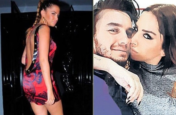 Mustafa Ceceli-Selin İmer'in düğün tarihi bakın nerede kalıyorlar - Resim: 3