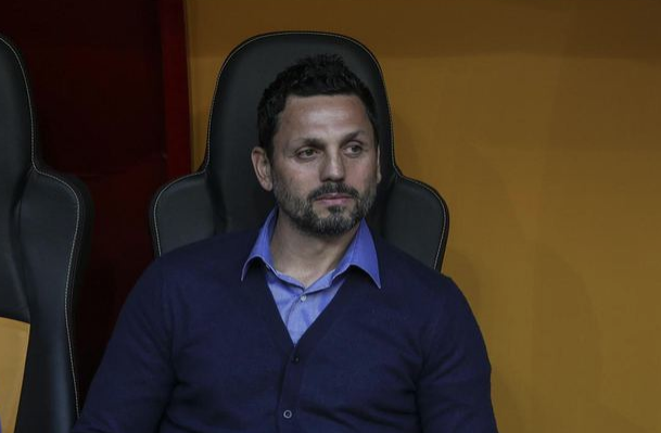 Ali Koç teknik direktörlük için aradığını buldu mu? Zico ve Alex... - Resim: 3