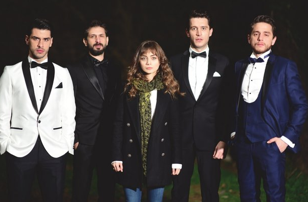 ATV'den tarihe geçen karar apar topar yayından kaldırdı! - Resim: 4