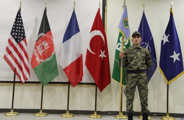 Kabil'deki Havaalanı'nı artık Türk askeri koruyacak! - Resim: 3