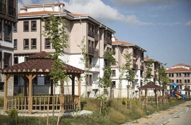 TOKİ'den çekilişsiz kurasız yeni konut satışları! 114 bin liraya ev alma imkanı işte o iller... - Resim: 3