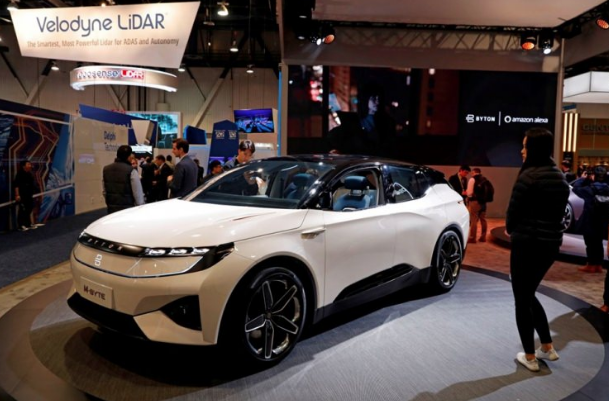 Çinli üreticilerden dev ekranlı otomobil! İşte fiyatı ve özellikleri - Resim: 4