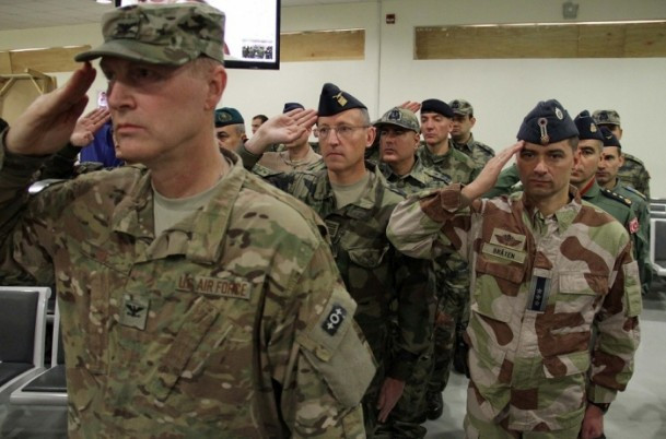 Kabil'deki Havaalanı'nı artık Türk askeri koruyacak! - Resim: 2