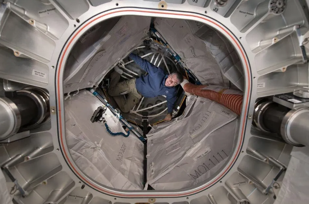 İşte Ay'a inşa edilecek evler! Avrupa Uzay Ajansı görselleri paylaştı - Resim: 3