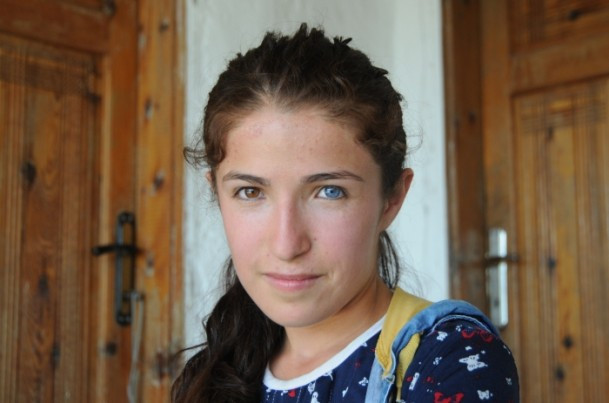 Hayata iki renk bakıyorlar - Resim: 3