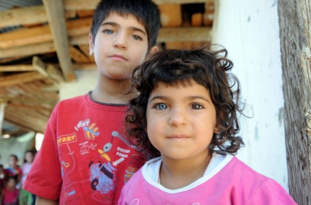 Hayata iki renk bakıyorlar - Resim: 4