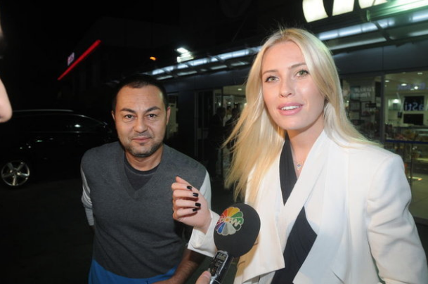 İhanet etti mi ? Chloe Loughnan'dan olay paylaşım - Resim: 4