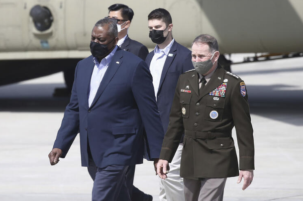 Yüzlerce tank harekete geçti! Dünyayı tedirgin eden görüntüler - Resim: 3