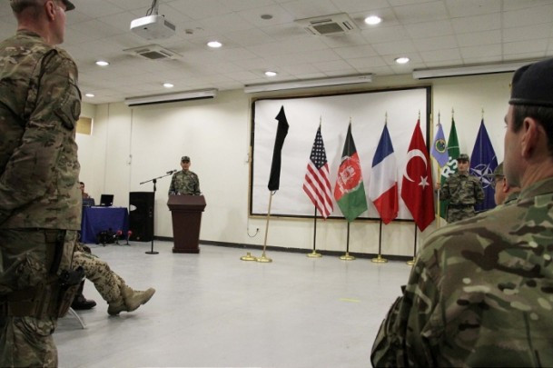 Kabil'deki Havaalanı'nı artık Türk askeri koruyacak! - Resim: 4