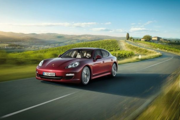 Rüya otomobillere bir göz atın! - Resim: 4