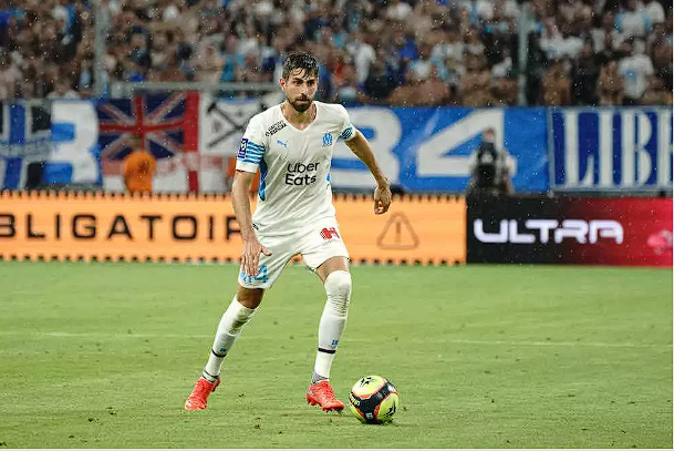 Fenerbahçe, Luan Peres'i KAP'a bildirdi! - Resim: 0