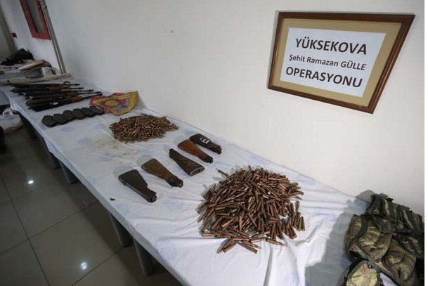 PKK'nın evinden çıktı! Ölü sayısı az görünsün diye... - Resim: 3