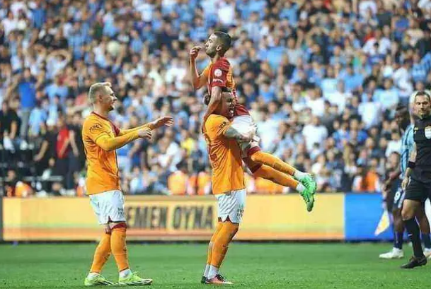 Hangi şehir hangi takımı tutuyor? Türkiye’nin futbol haritası açıklandı - Resim: 2