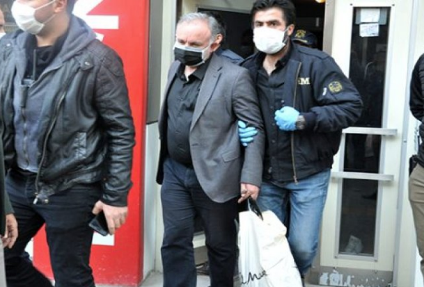 HDP, Ayhan Bilgen’e 'yeni parti' sinyali verdiği mesajlarına gelen olumsuz yanıtların çıktılarını gönderdi - Resim: 0