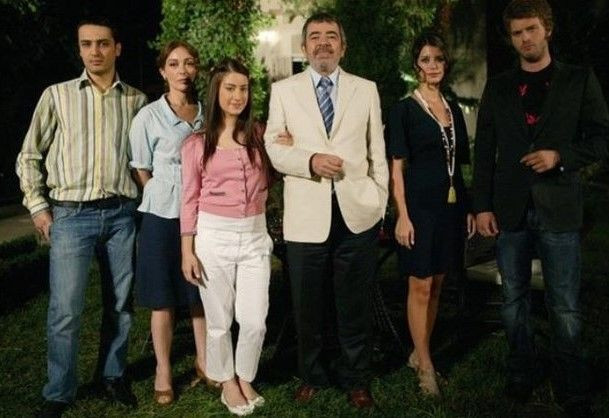 Aşk-ı Memnu'nun Beşir'ini görenler tanıyamadı, efsane değişimiyle yer yerinden oynadı! - Resim: 1