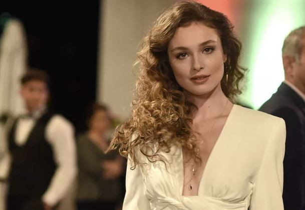 Kanal D Aşkın Tarifi bugünkü bölümde olay sahne! - Resim: 4