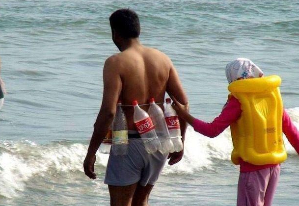 Bu buluşlar çok güldürüyor! - Resim: 2