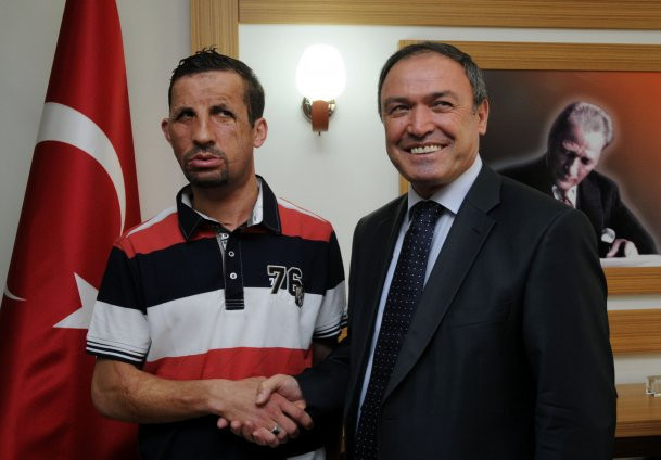 Yeni işin hayırlı olsun - Resim: 1