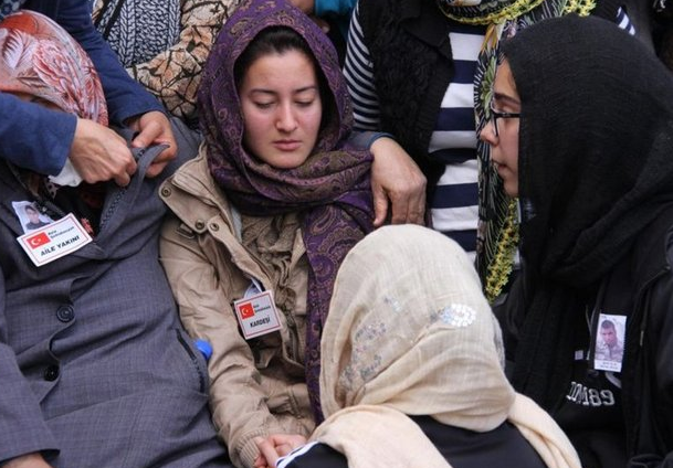 Şehide büyük saygısızlık  - Resim: 2