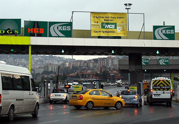 HGS nasıl ve nerden alınır? - Resim: 1