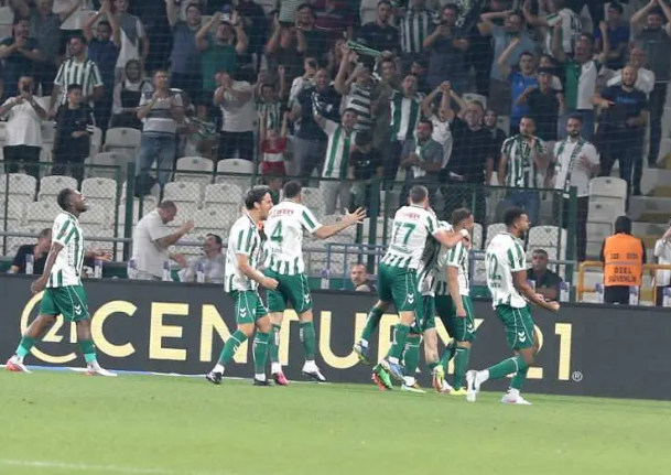 Yapay zeka Süper Lig'de şampiyonu ve küme düşen takımları açıkladı! - Resim: 14