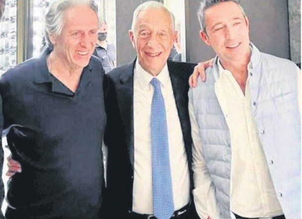 Fenerbahçe Jorge Jesus ile 3 yıllık sözleşme imzaladı! Jesus'un alacağı para belli oldu - Resim: 3