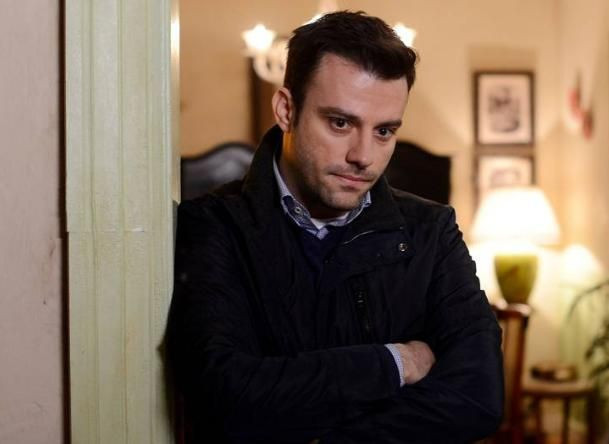 Show TV Yalancı'nın Mehmet'i Salih Bademci meğer eşiyle aynı dizide çıktı - Resim: 2