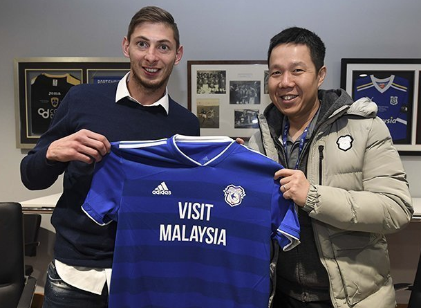 Tüm dünya merakla bekliyordu! Emiliano Sala'dan kahreden haber - Resim: 2