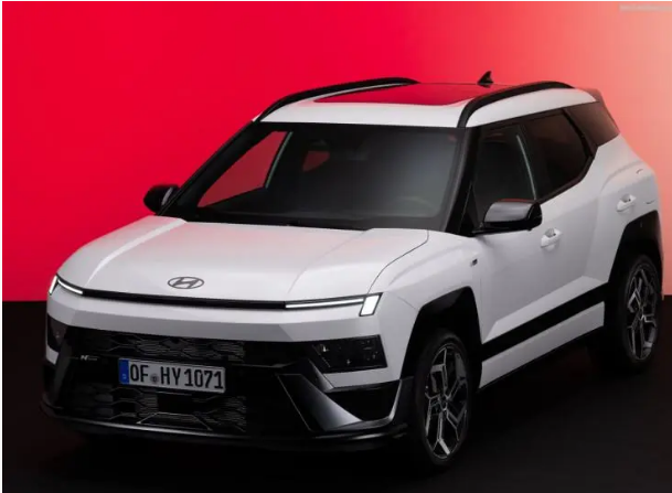 Türkiye’de üretilecek yeni SUV resmen tanıtıldı! Tasarımı baştan aşağı değişti - Resim: 18