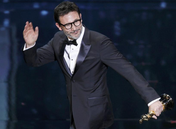 84. Oscar ödülleri sahiplerini buldu - Resim: 2